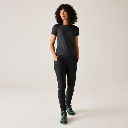 Pantaloni da donna Regatta Pentre Stretch II