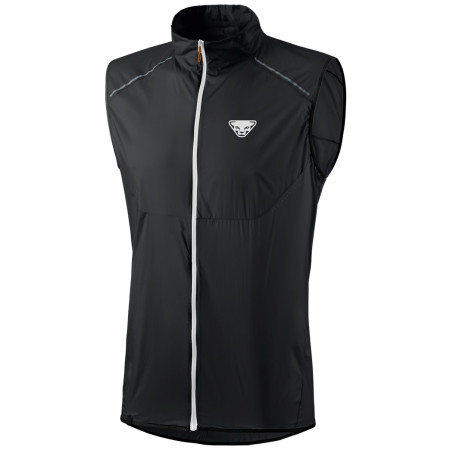 Gilet da uomo Dynafit Vert Wind M 49 nero Black Out