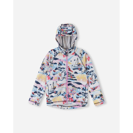 Felpa da bambino Reima Haave