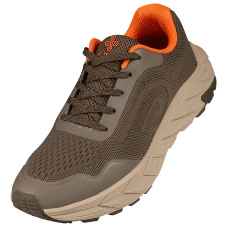 Scarpe da trekking da uomo Kilpi Mounty Low-U