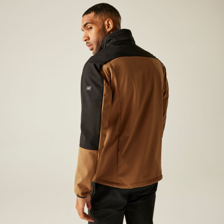 Giacca da uomo Regatta Moutdale