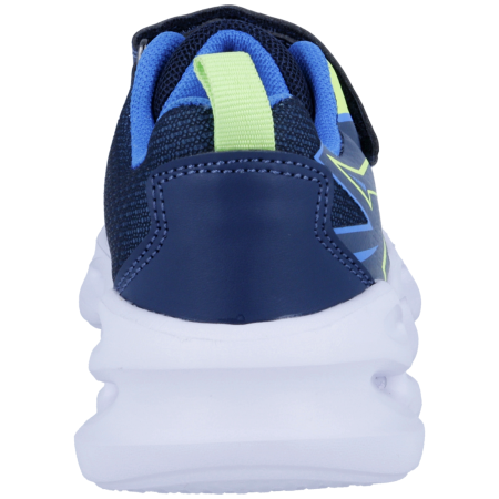 Scarpe da bambino Richter Maris Nauti/Kiwi/Lag
