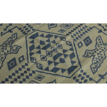 Tappeto per tenda Easy Camp Moonlight Round Carpet