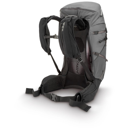 Zaino da escursionismo da donna Rab Airox 28 ND