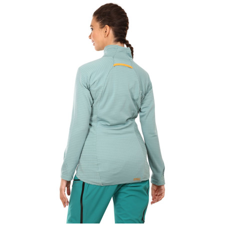 Felpa tecnica da donna Direct Alpine Aura Light Lady