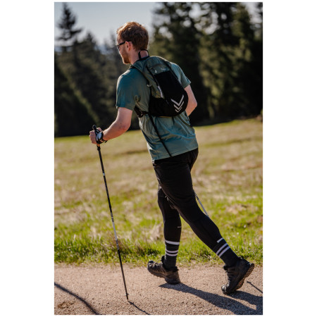 Bastoncini da trail running Warg Carbon Trailrunner 120