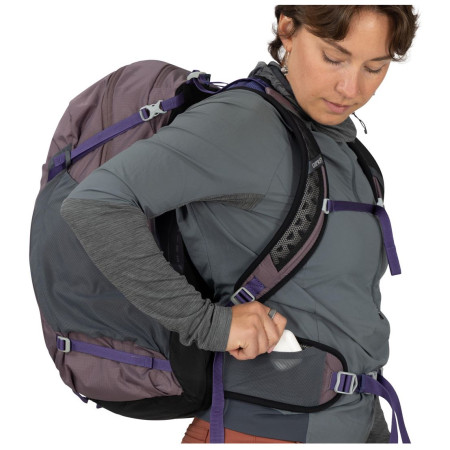 Zaino da trekking Osprey Hikelite 28