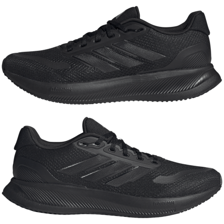 Scarpe da corsa da uomo Adidas Runfalcon 5