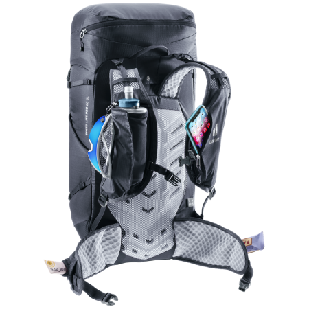 Zaino da escursionismo da donna Deuter Speed Lite Pro 28 SL