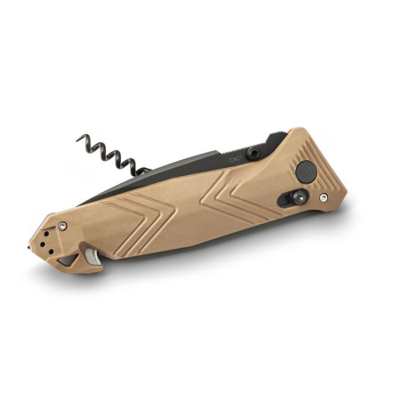 Coltello chiudubile TB OUTDOOR Cac Army Knife Pa6