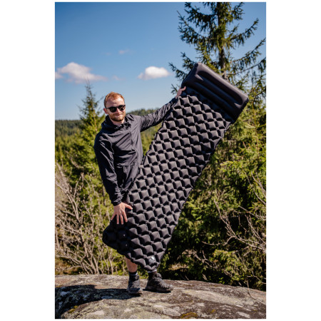 Materassino gonfiabile Zulu Timi