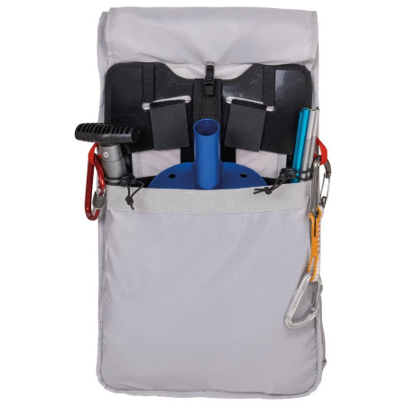 Zaino Ferrino Instinct 40+5