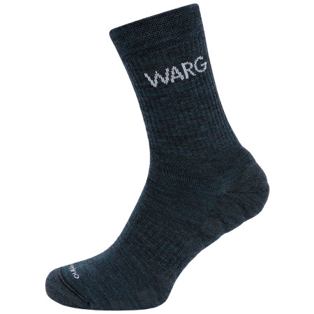 Calze Warg Endurance Merino