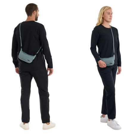 Borsa da manubrio Thule Chasm Handelbar Bag 2L