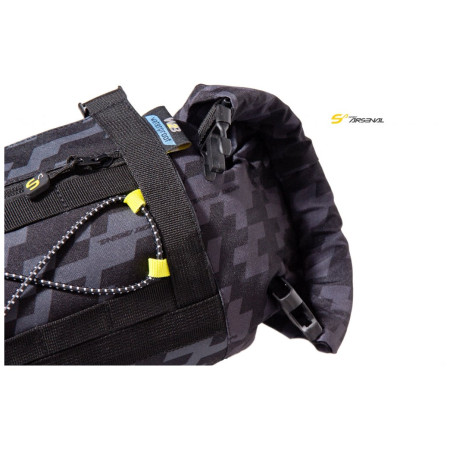 Borsa da manubrio Sport Arsenal Art. 621