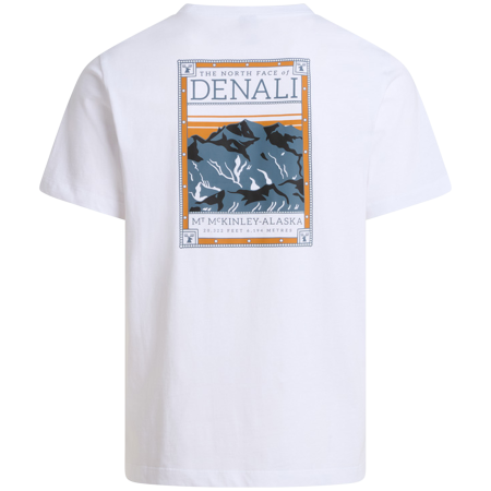 Maglietta da uomo The North Face M North Faces Regular Short Sleeve Tee-Graphic