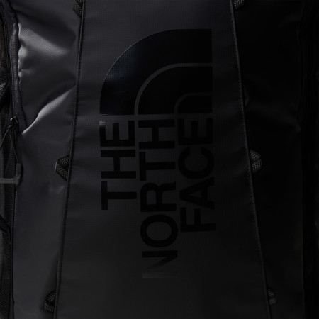 Borsa da viaggio con ruote The North Face Base Camp Rolling Thunder 22