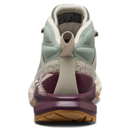 Scarpe outdoor da donna Keen Targhee Apex Mid Wp Women