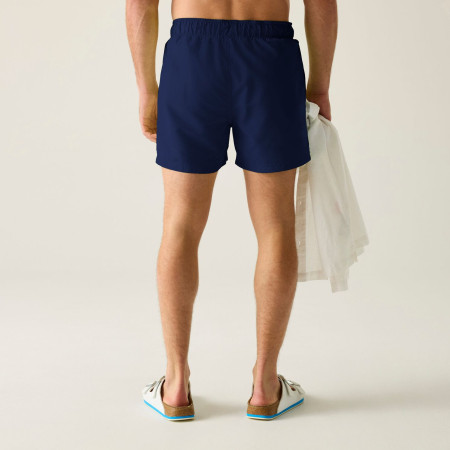 Costume da bagno da uomo Regatta Mawson Swim Shorts III