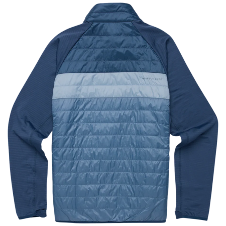 Giacca da uomo Cotopaxi M'S Capa Hybrid Insulated Jacket