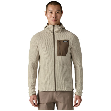 Felpa da uomo Patagonia M's R1 Air Jkt