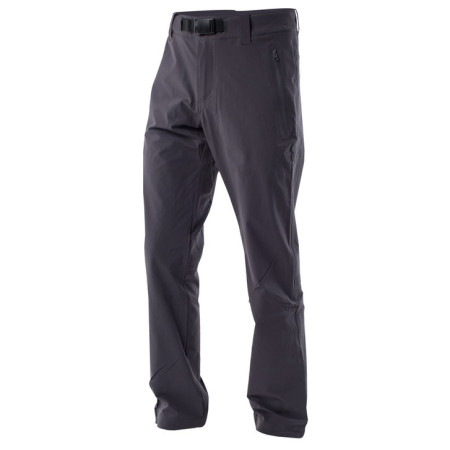 Pantaloni da uomo Northfinder Ralf grigio Gunmetal