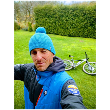 Gilet da uomo in piuma High Point Telos Down Vest