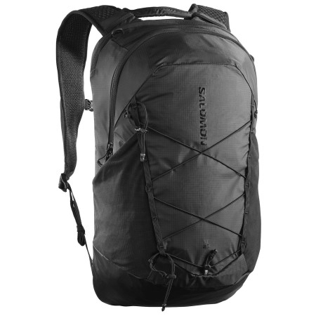 Zaino da trekking Salomon XT 25 nero Black
