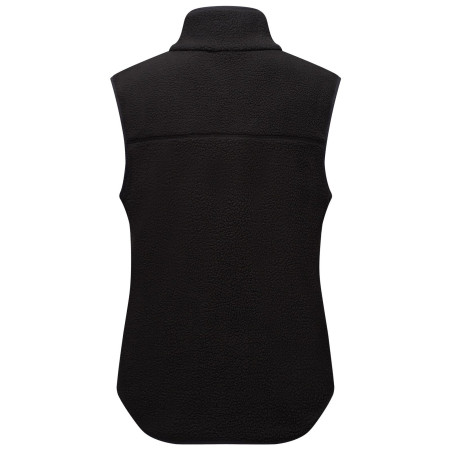 Gilet da donna Regatta Womens Frankie Borg B/W