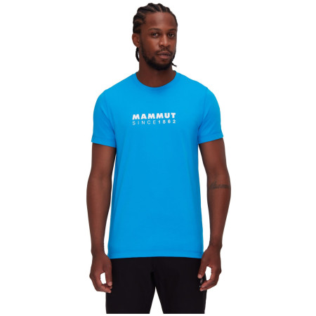Maglietta da uomo Mammut Core T-Shirt Men Logo
