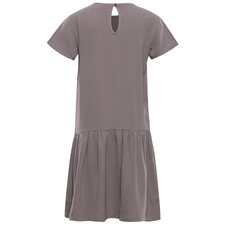 Vestiti per bambini Alpine Pro Akeso Driftwood