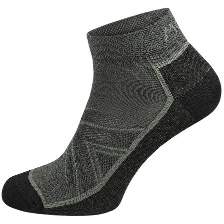 Calze MOOA Merino Adventure Low