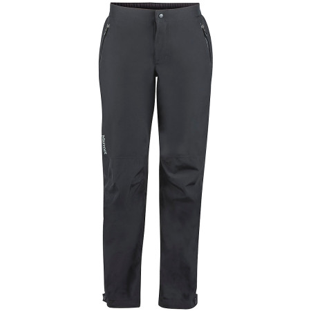 Pantaloni da donna Marmot Minimalist Pants nero Black
