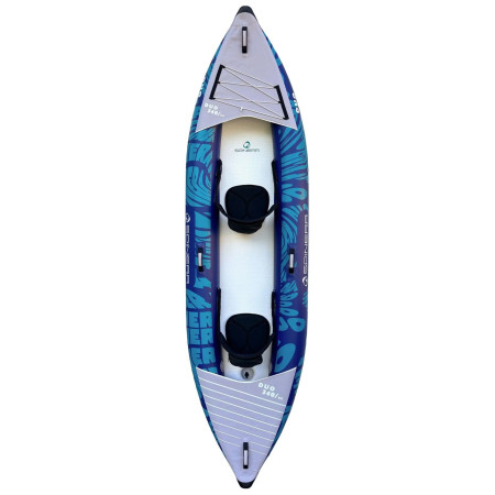 Stand up paddle Spinera Duo 340 / 115