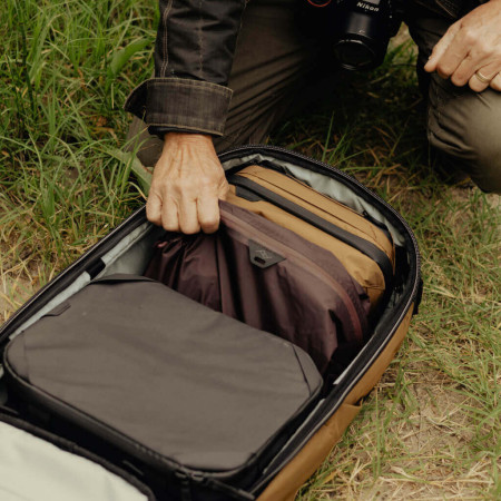 Zaino Peak Design Travel Backpack 45L