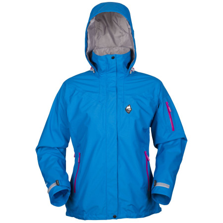 Giacca da donna High Point Victoria 2.0 Lady Jacket blu RoyalBlue