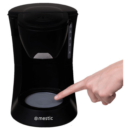Macchina da caffè Mestic Coffee Machine MK-60 6 cups