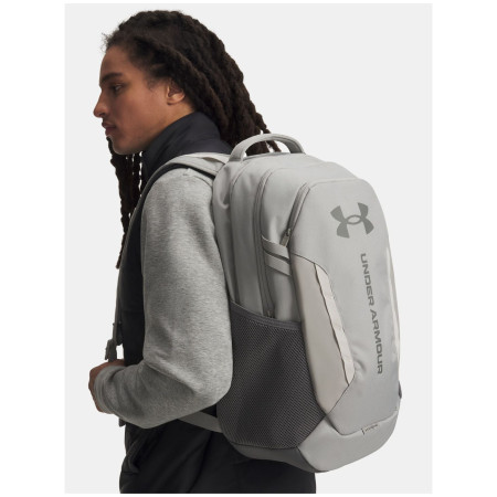 Zaino da palestra Under Armour Hustle 6.0 Backpack
