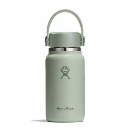 Thermos Hydro Flask Micro Hydro 200 ml khaki Agave