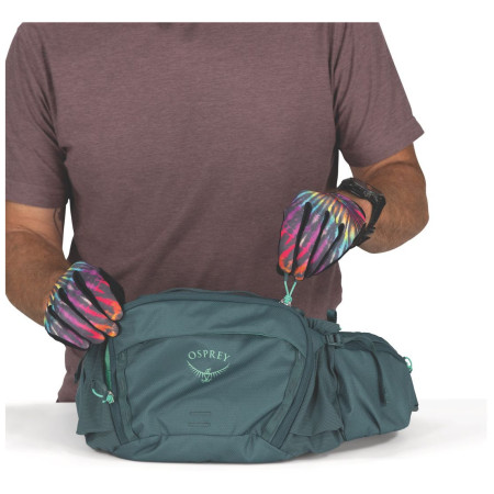 Marsupio Osprey Savu 5