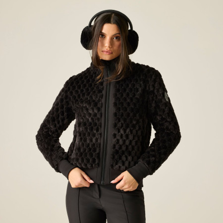 Felpa da donna Dare 2b Glitz Midlayer