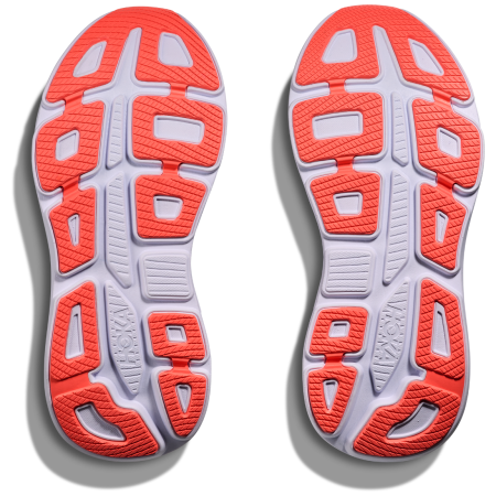 Scarpe da corsa da donna Hoka W Bondi 9