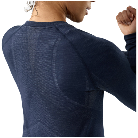 Maglietta sportiva da donna Smartwool Women's Intraknit All-Season Merino Base