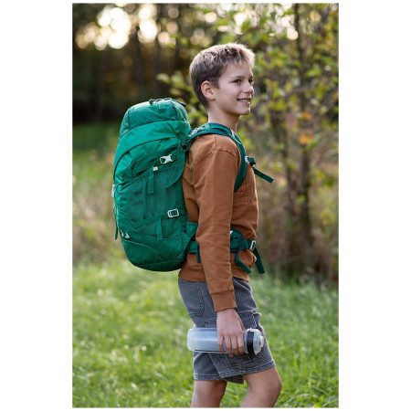 Zaino da trekking per bambini Boll Scout 22-30