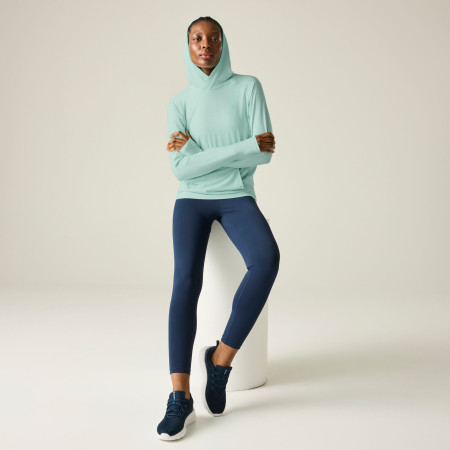 Maglietta da donna Dare 2b Sprint Cty Hoodie