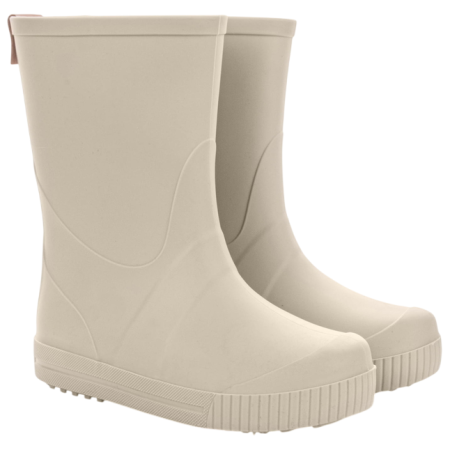Stivali da pioggia per bambini GoKids Wave 979 Beige beige BEZ 34534