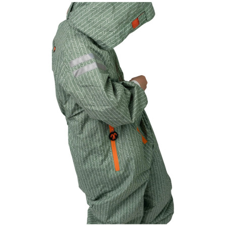 Tuta per bambini DucKsday Rainuit Manu