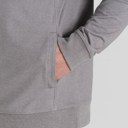 Felpa da uomo Craghoppers NosiLife Tagus Hooded Top