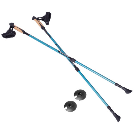 Bastoncini da nordic walking Warg Nordic Twistlock