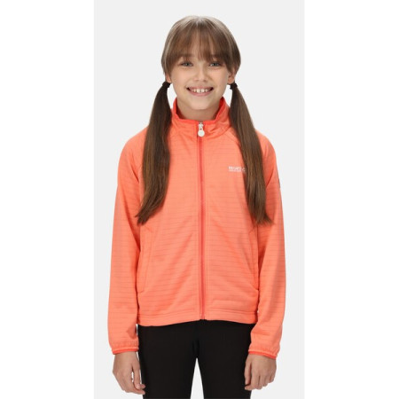 Felpa da bambino Regatta Jnr Highton LteII